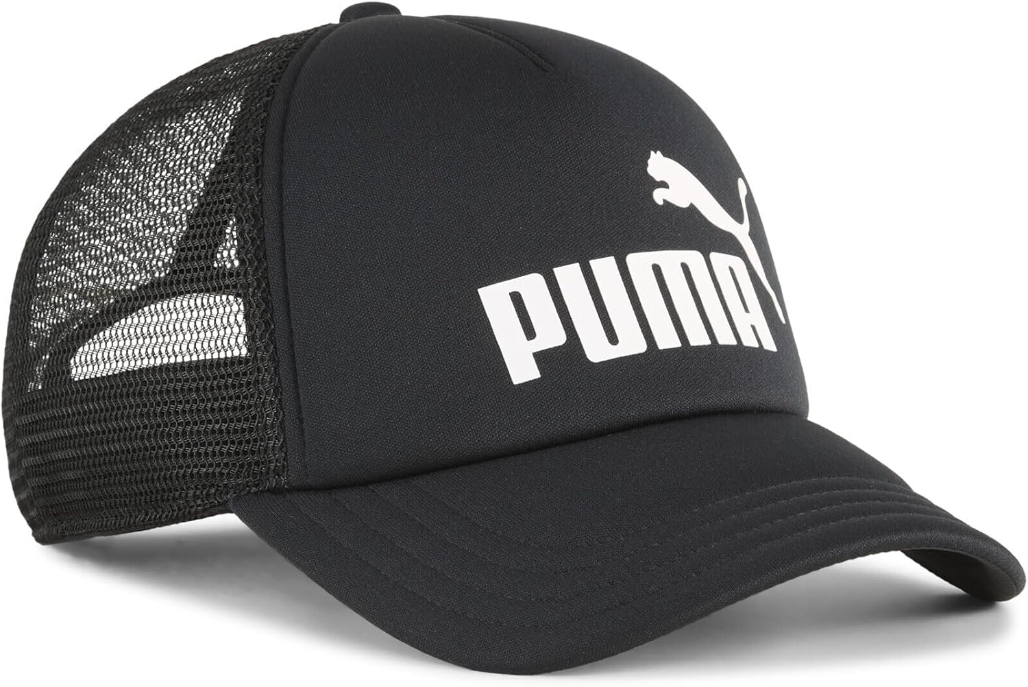 Puma 02598601 Ess No. 1 Logo Trucker Şapka : Amazon.com.tr: Moda