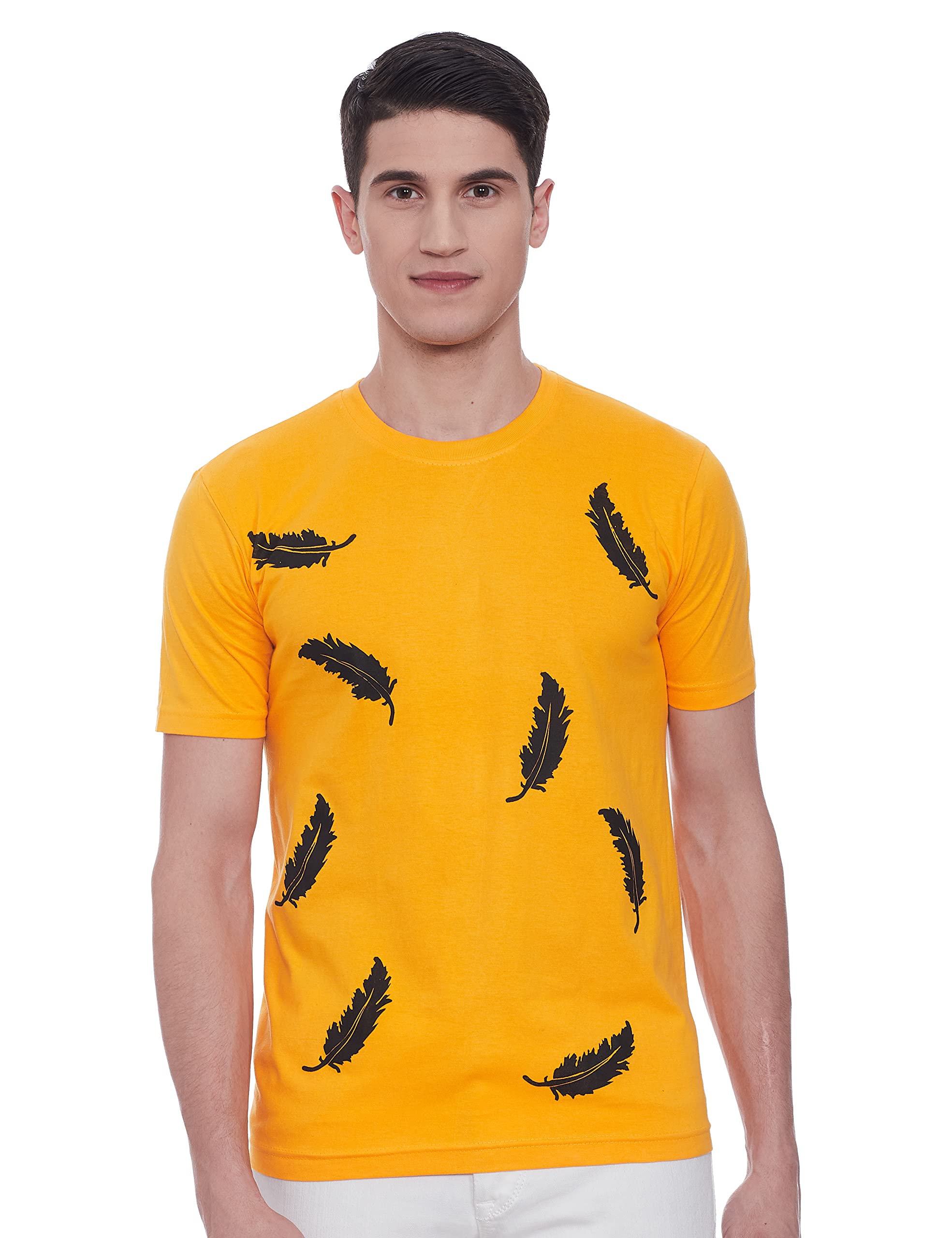 TLF Men's Regular Fit T-Shirt