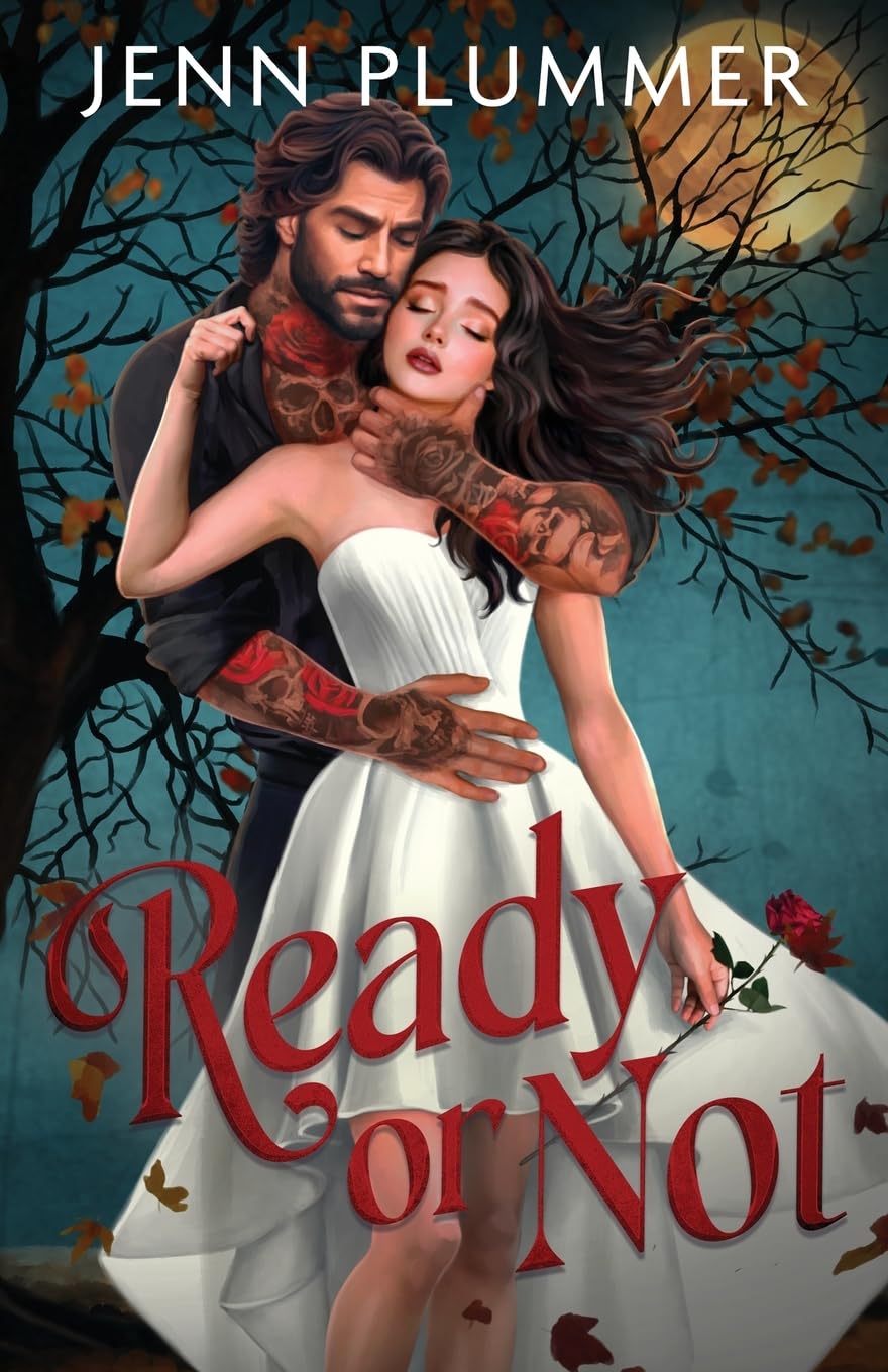 Ready or Not: Special Edition: 1.5 (Aspen Ridge Series: Special Edition)