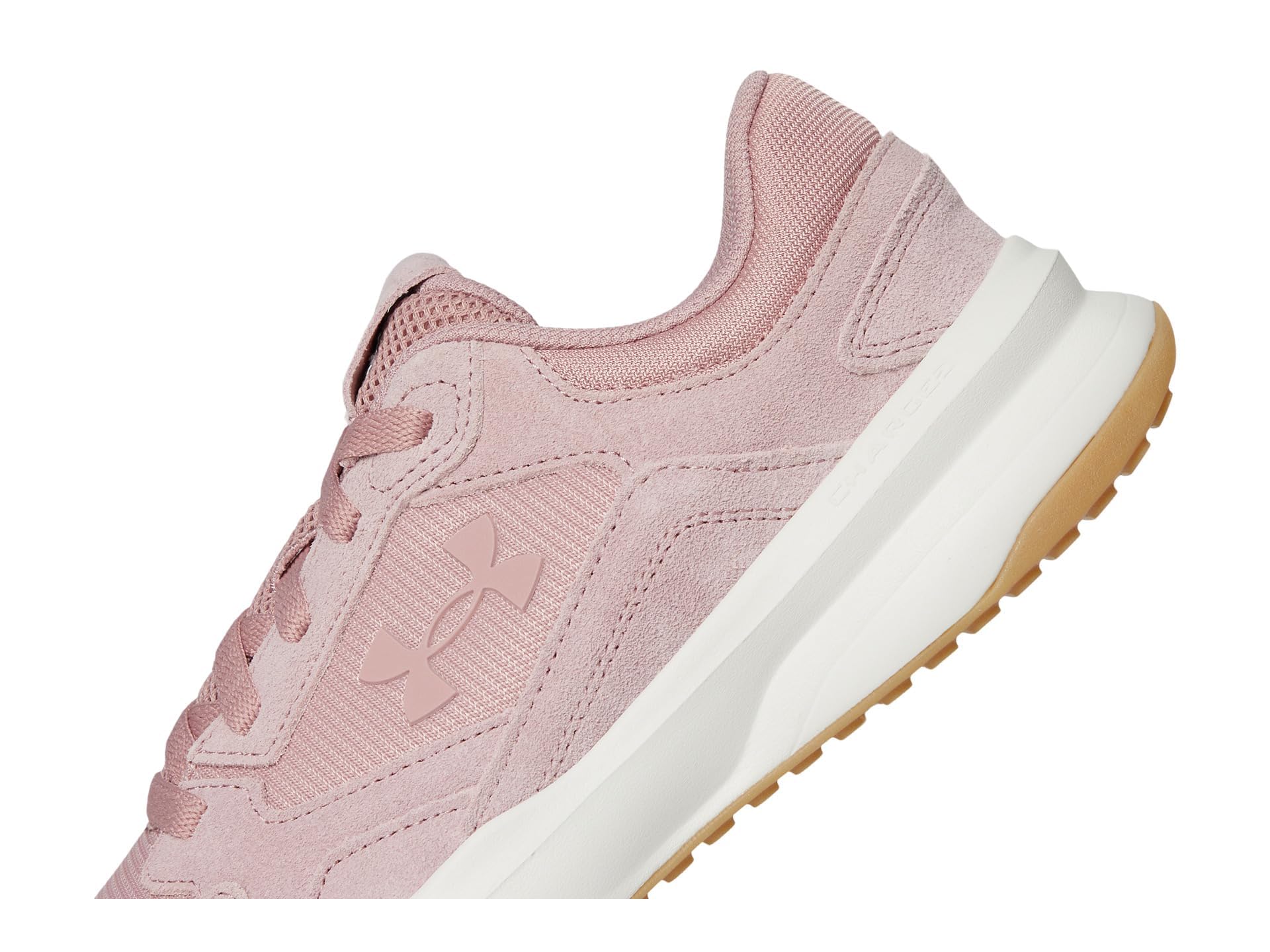 Under Armour UA W Edge Suede Scarpa da allenamentoDonna