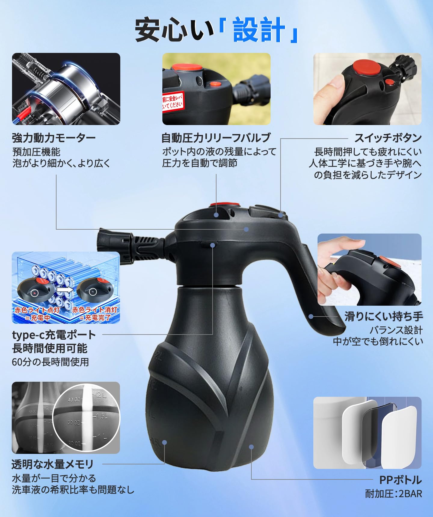 【TETSU様】DETAIL ARTIST ELECTRIC FOAM GUN TETSU様】DETAIL ARTIST ELECTRIC FOAM GUN Amazon.com: Electric Foam