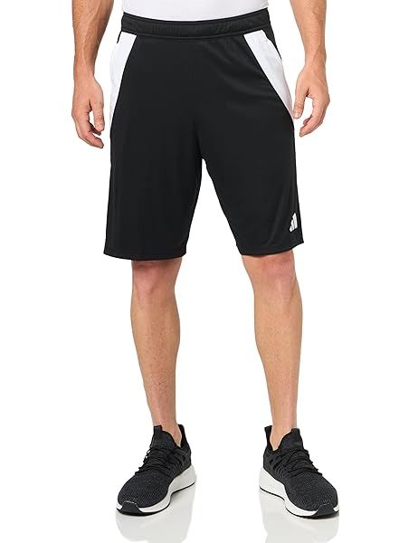Adidas Mens Tiro 24 Shorts