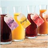 AVERY Printable Tags, 2" x 3.5", 96 Tags (22802), 2 Pack – view 2