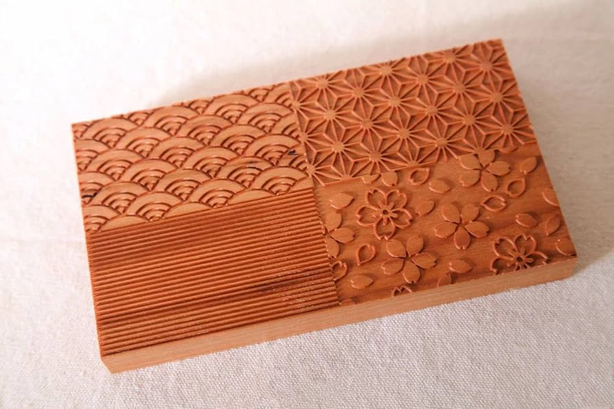 babyママ　和菓子道具【 4種類の木彫千筋板】 babyママ 和菓子道具【 4種類の木彫千筋板】 楽天市場】KENNKUNN