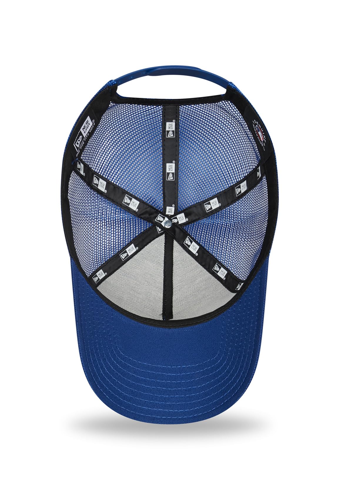 Amazon.co.jp: ニューエラ (New Era) A-Frame メッシュキャップ