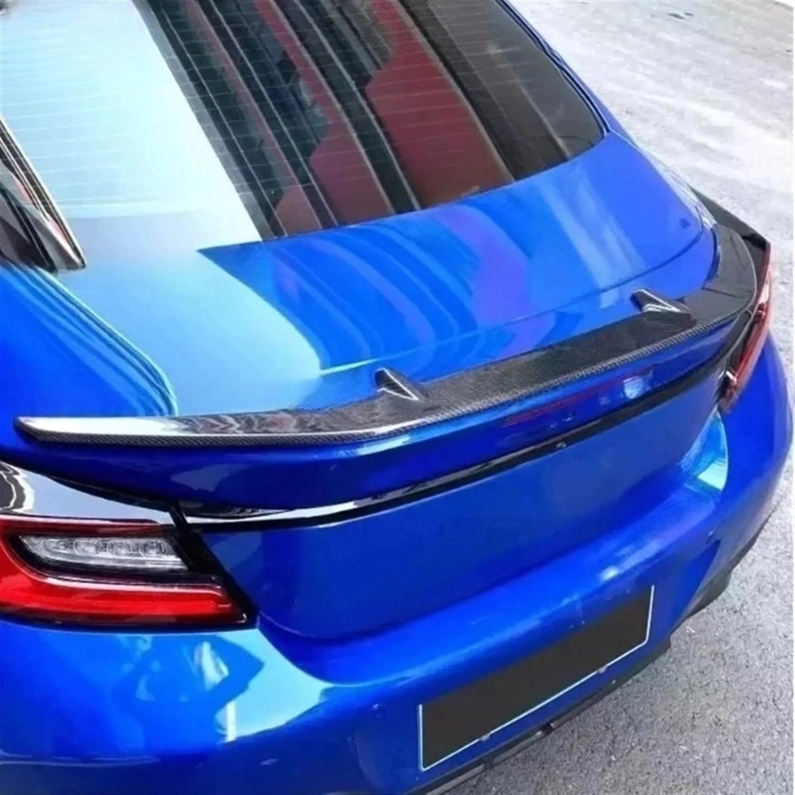 サイドリアウィンドウ　カーボン　スポイラー トヨタGR86 スバルBRZ サイドリアウィンドウ カーボン スポイラー トヨタGR86 スバル