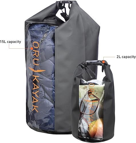 Miniatura 2 de Bolsa seca Oru