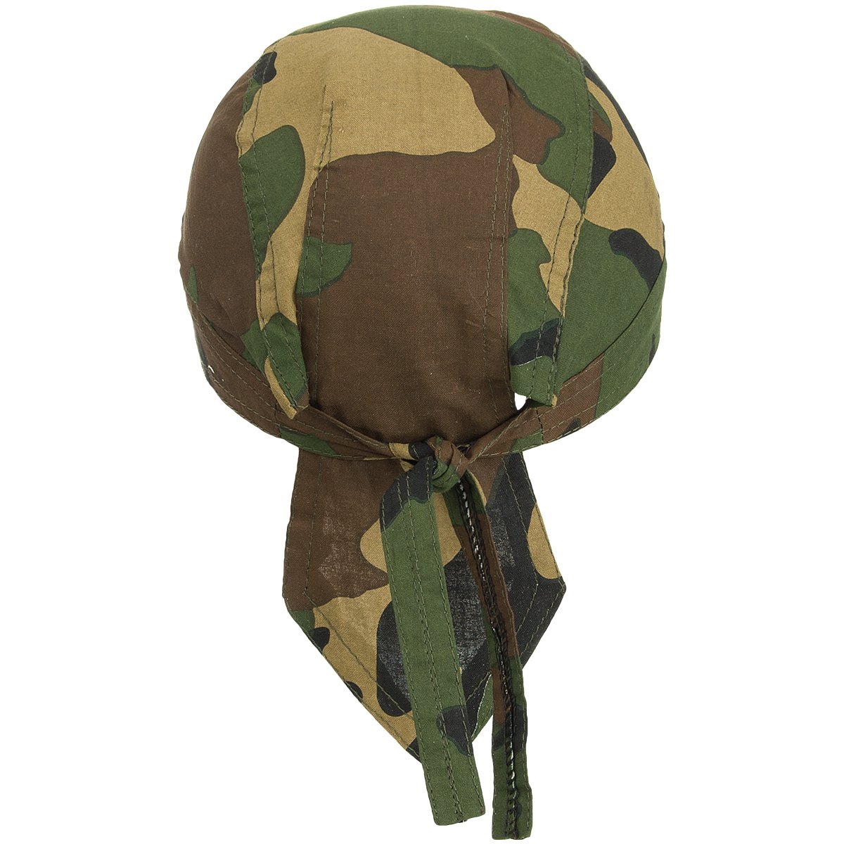 MFH Headwrap, Woodland