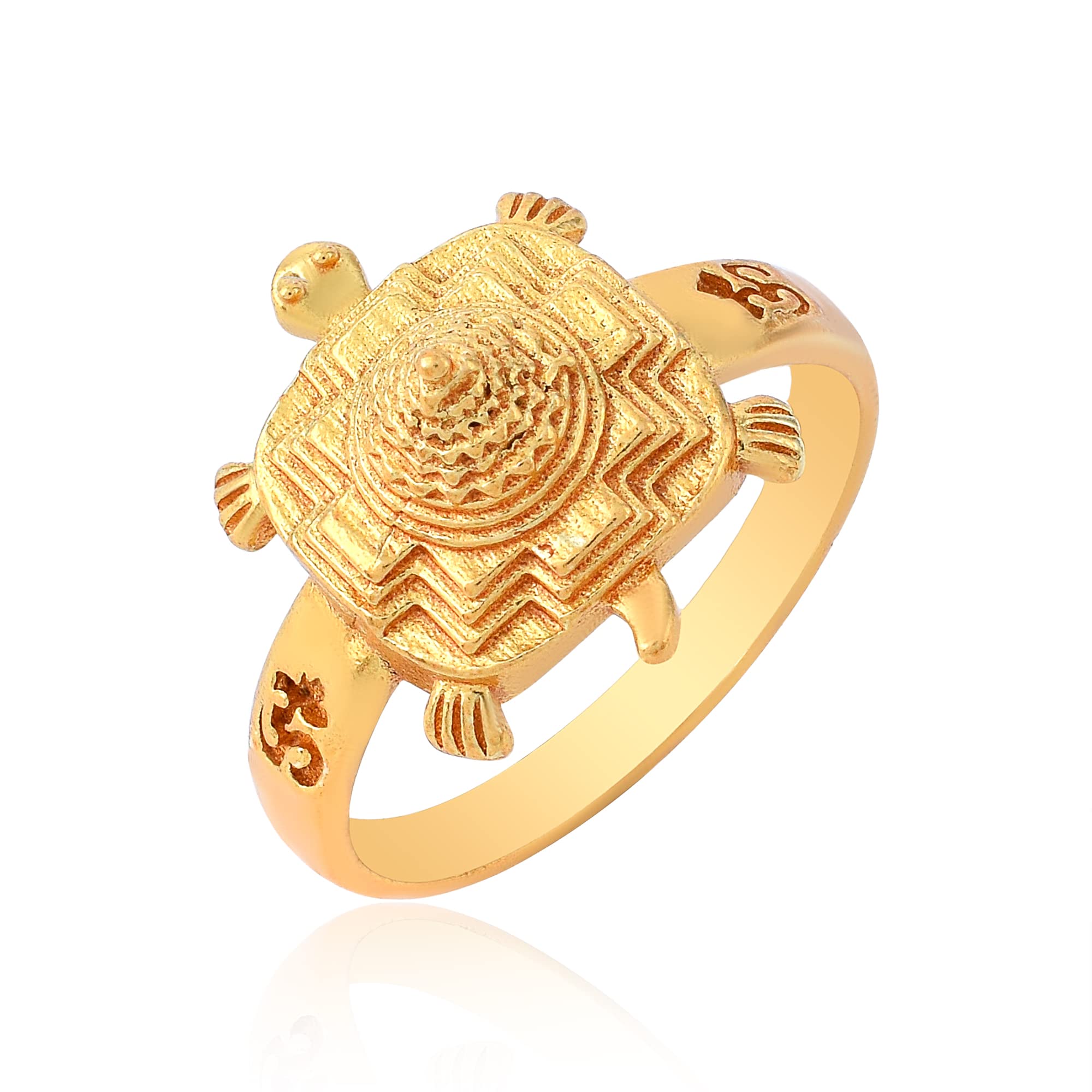 Zumrut� Sphatik Sri Yantra on Tortoise Turtle Shape Vaastu Fengshui Kachua Good Luck Charm Finger Ring for Men and Women (B0BRJDB4SM) Amazon Price History, Amazon Price Tracker