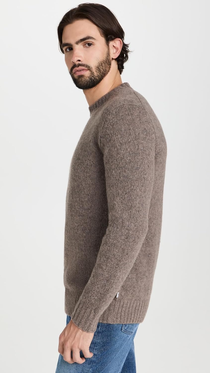 NN07 Men's Lee Crewneck Sweater - Image 4