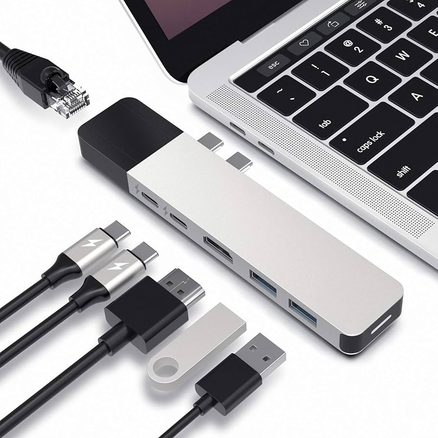 HyperDrive USB Type C ハブ Amazon.co.jp: HyperDrive USB Type C ハブ 8in1 マルチ