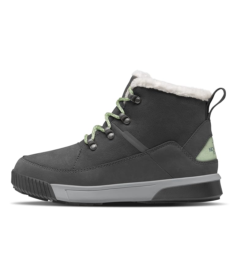 Amazon.com | The North Face Sierra Mid Lace Waterproof