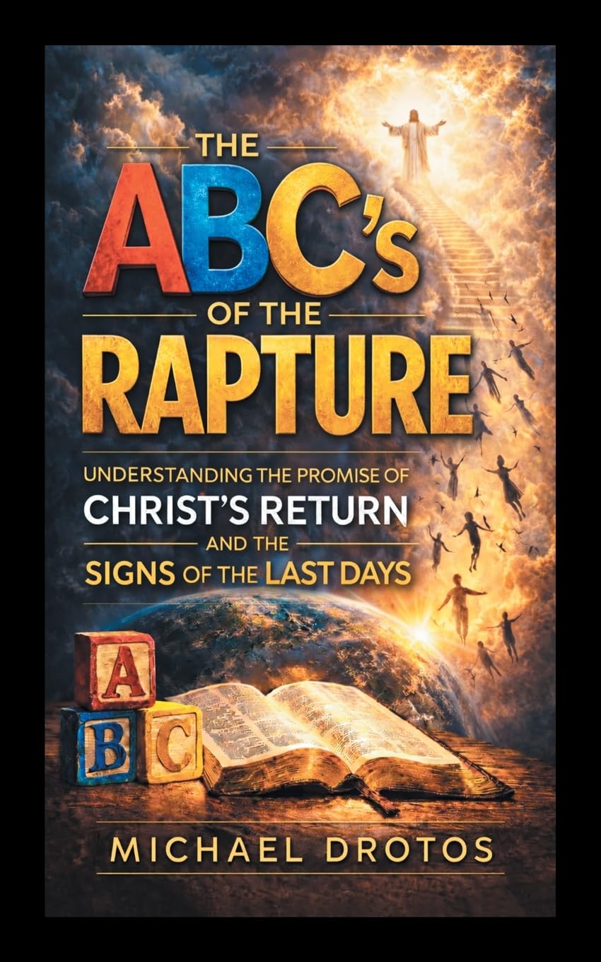 The ABC’s of The Rapture: UNDERSTANDING THE PROMISE OF CHRIST’S RETURN AND THE SIGNS OF THE LAST DAYS