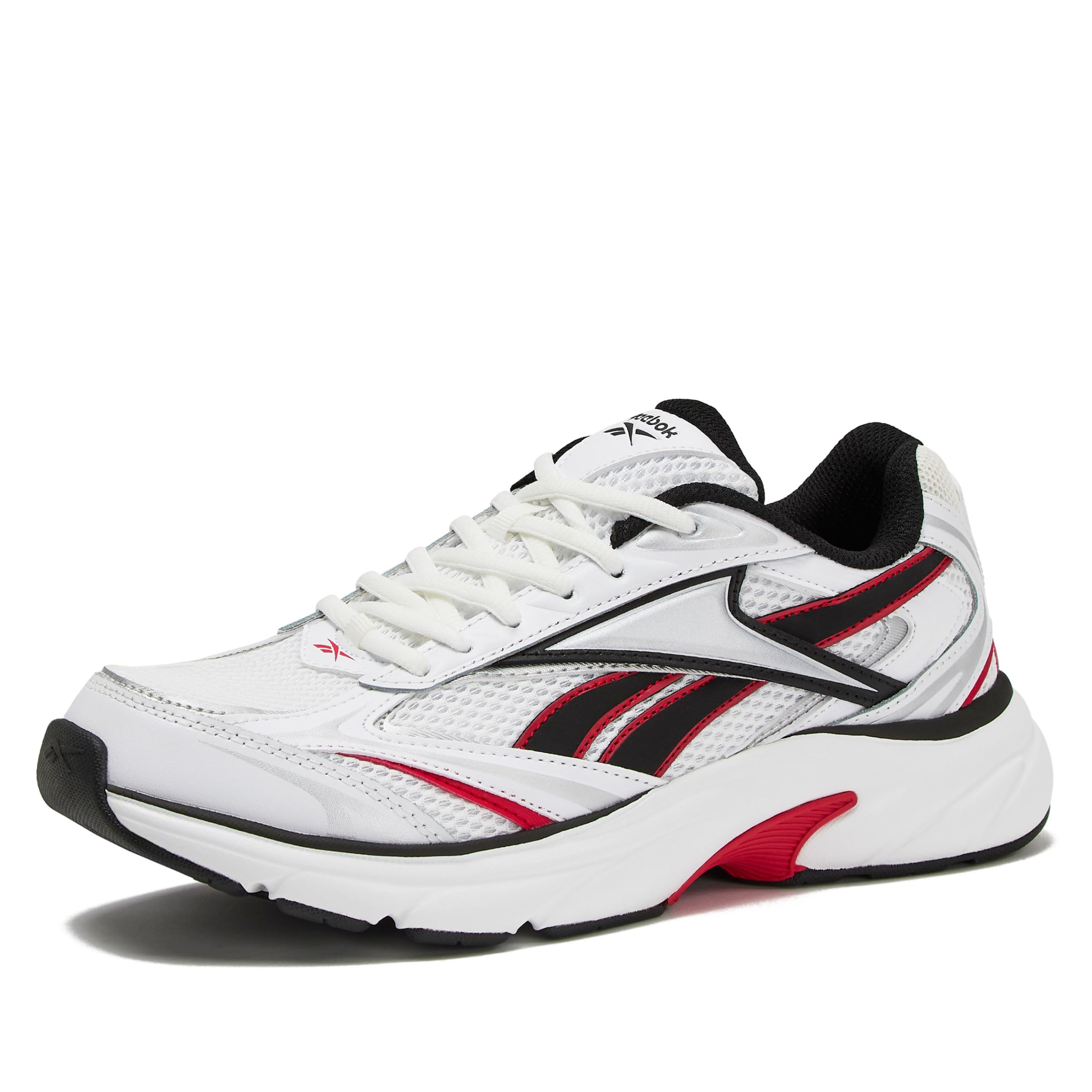 Storm Rush Athletic Sneakers for Men, Casual Tennis Mens Shoes