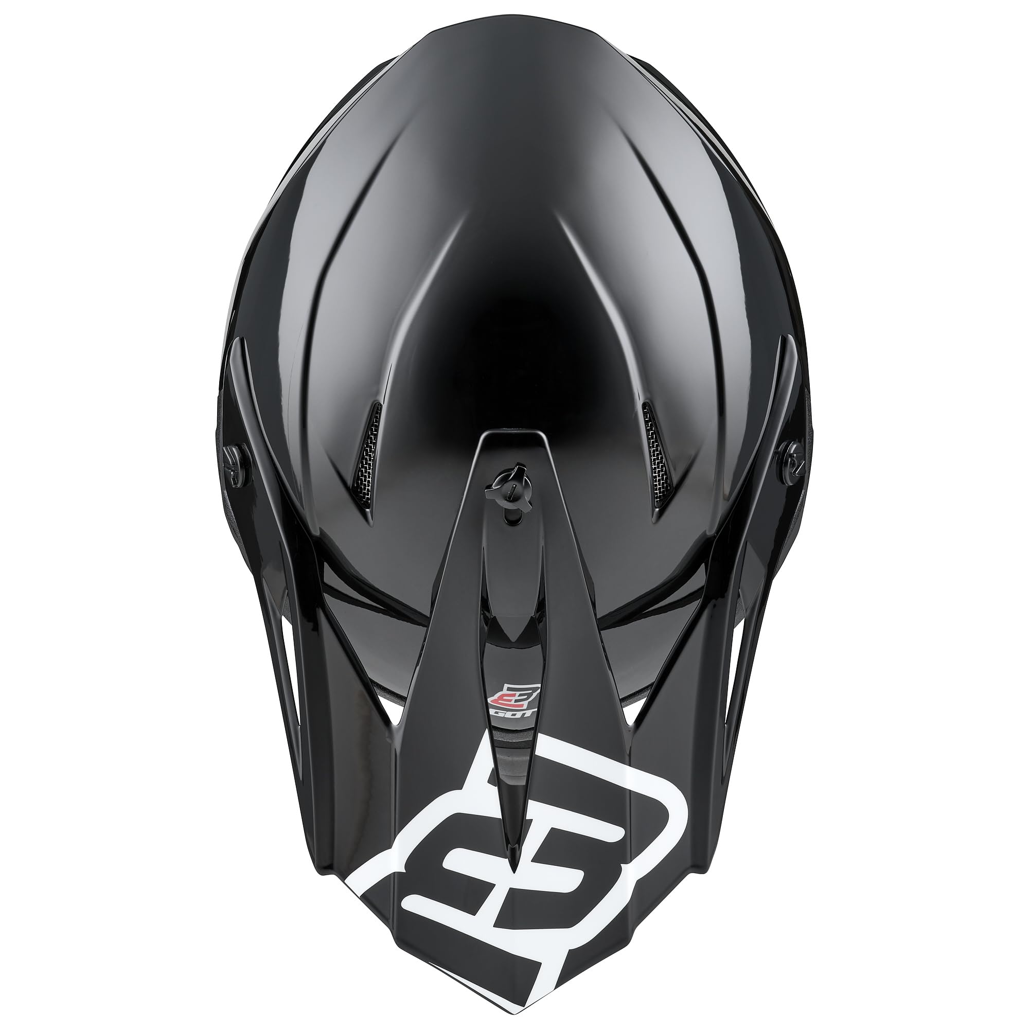 Bogotto H337 MX Kask motocrossowy
