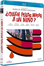 ¿Quién puede matar a un niño?