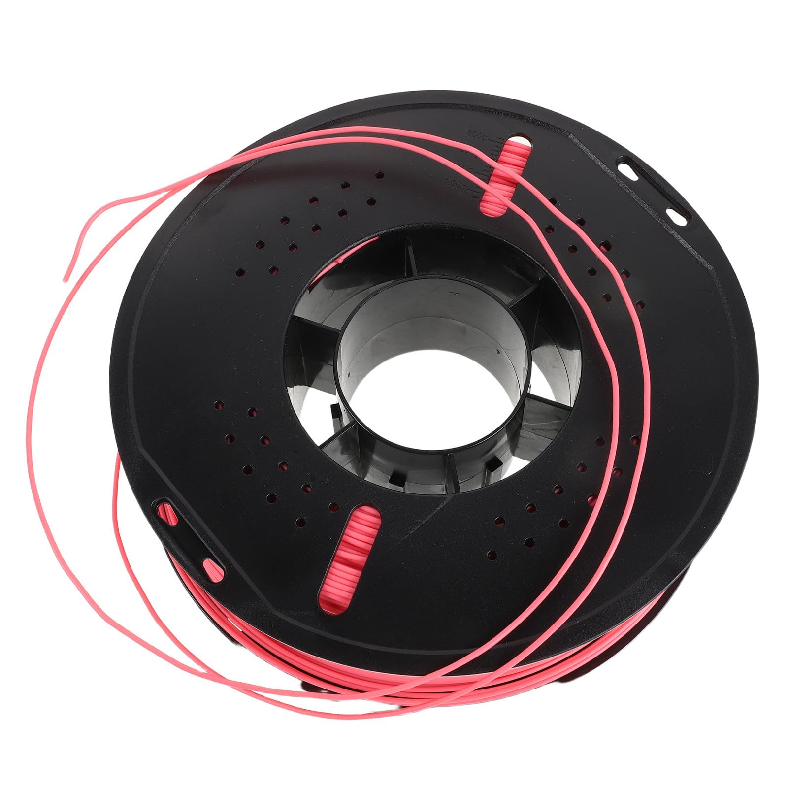 D-druckerfilament Rosa Pla 1,75mm 1kg Spule für Drucker