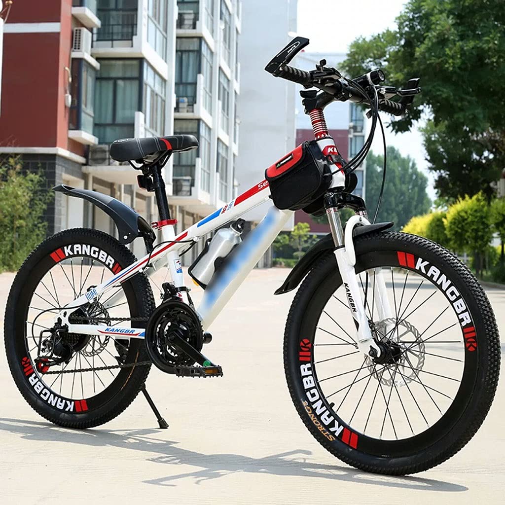 Amazon.co.jp: キッズバイク21スピード可変速自転車男性と女性の