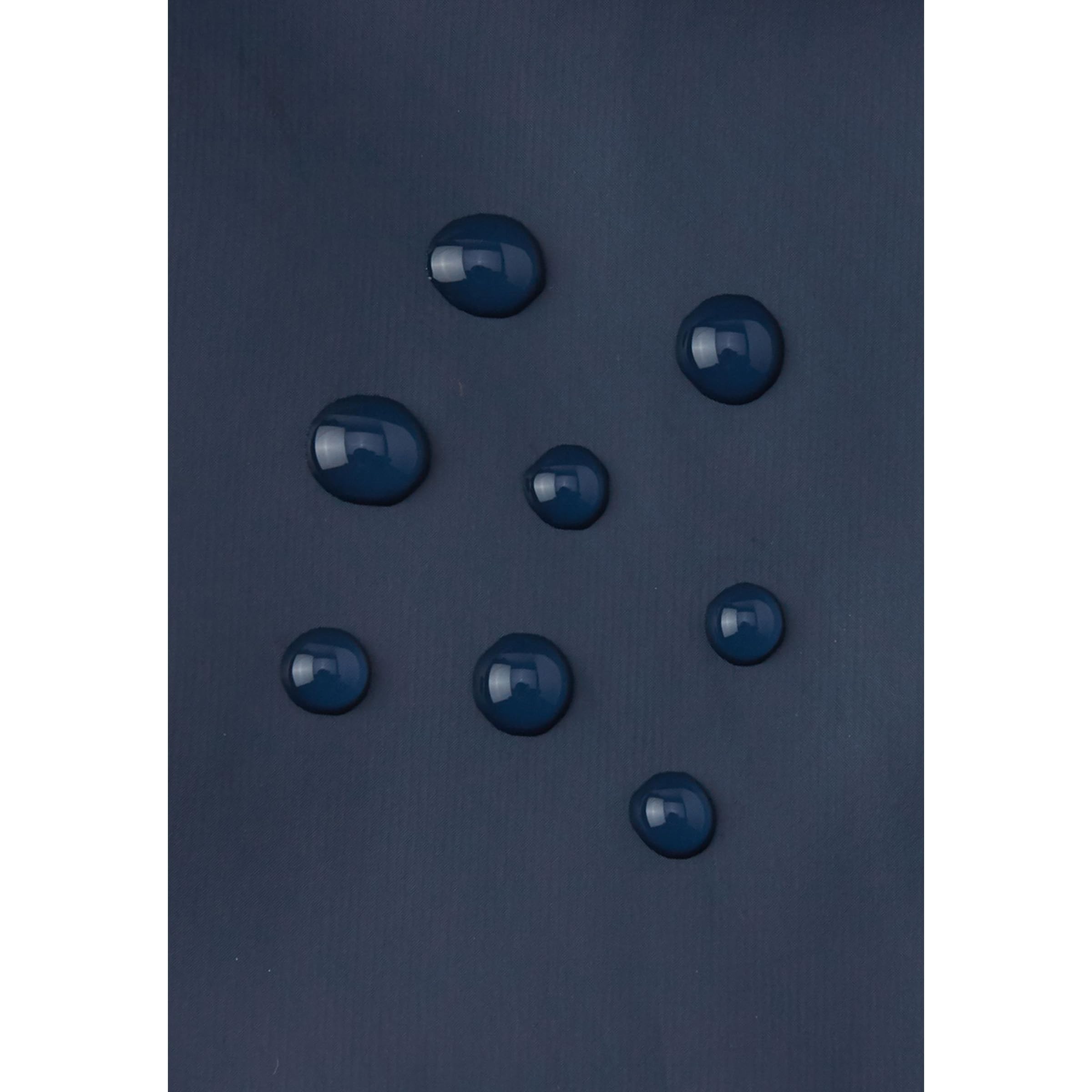 Regenhose gefüttert mit Fleeceoberteil