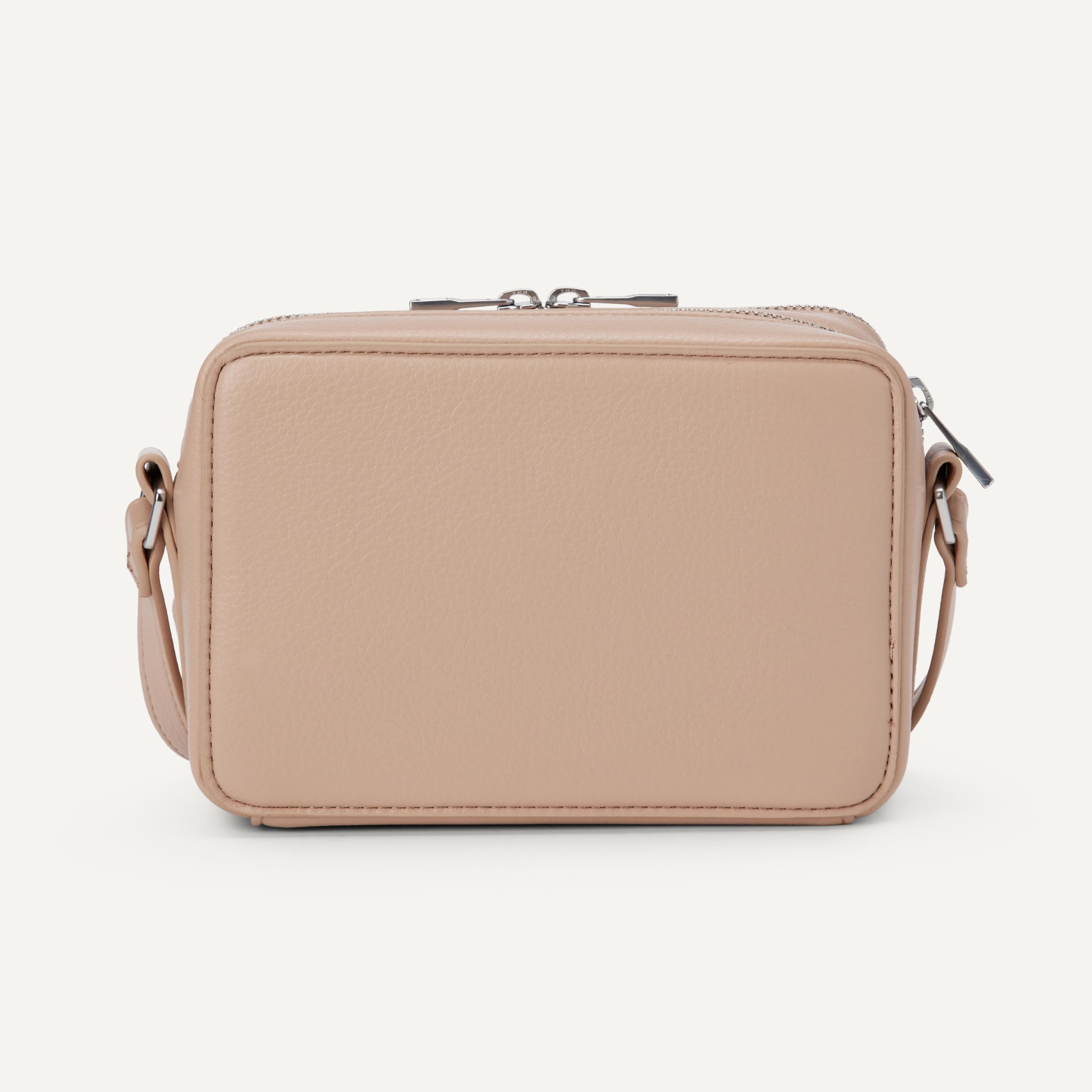 Amazon Essentials Women's Boxy Crossbody Bag — view 3