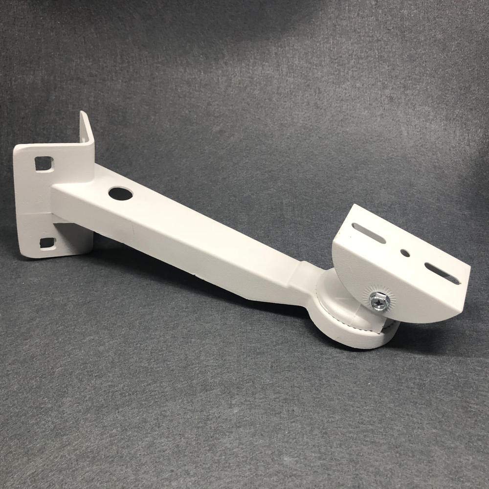 Cctv Surveillance Camera Bracket Security Mounting Camera Bracket