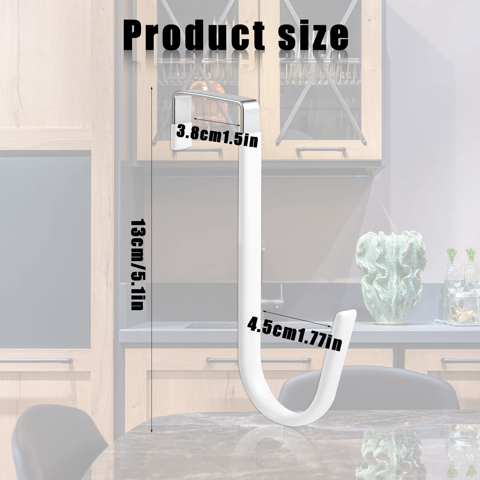 Snapklik.com : TOYMIS 1pc Potty Seat Hook, Potty Hook For Kids Z Shaped ...