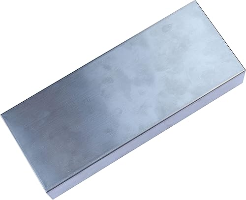 Miniatura 2 de Dyna Glo DG9SB - Caja para ahumar, color plateado