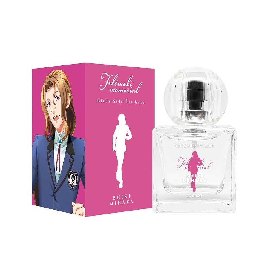 ときめきメモリアル ときメモ ガールズサイド3 設楽聖司 グッズ セット