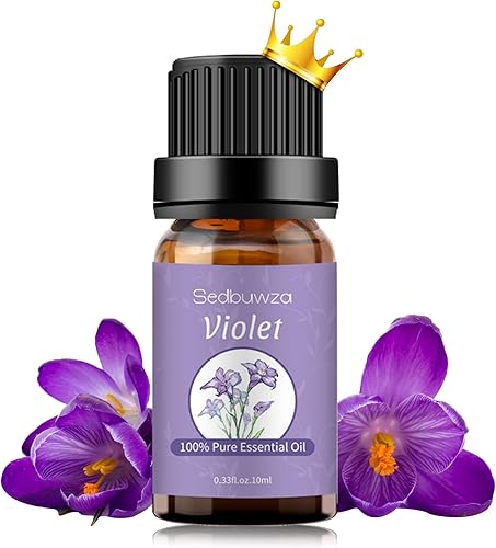 Miniatura 291 de Sedbuwza Aceite esencial de sándalo, aceite de fragancia de sándalo orgánico puro para difusor, humidificador, jabón, vela, perfume Paquete de 2