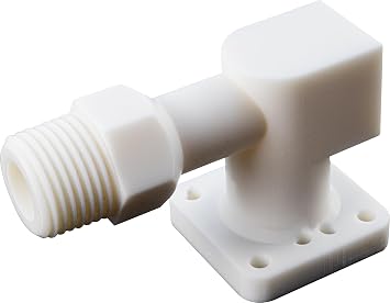 Alias Endüstriyel Strong & Rigid Reçinesi Beyaz 1000 G, LCD 3D yazıcılarla Uyumlu, UV, Fotopolimer Reçine