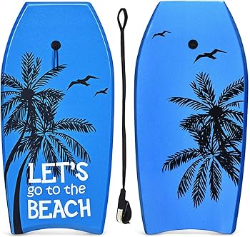 ムーブスサーフボード、リーシュ、ボードケース付き Amazon | サーフボード ソフトボード セット 3点 6'0