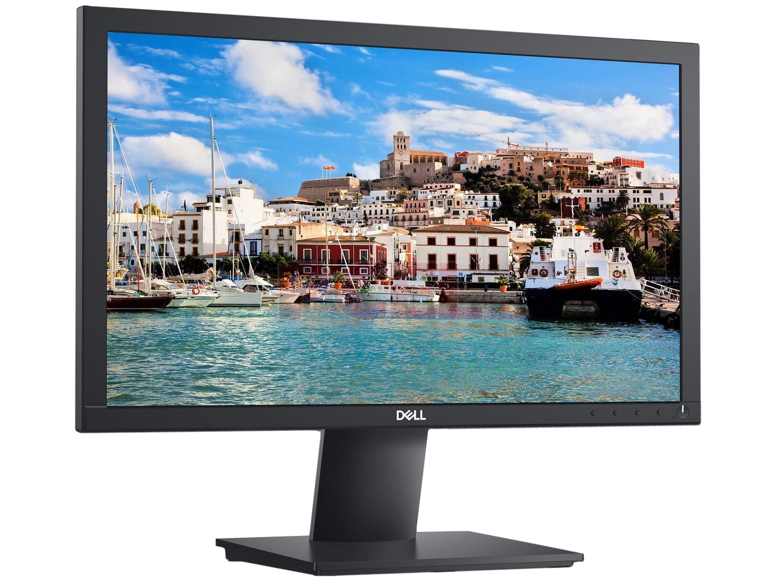 Amazon.co.jp: 【整備済み品】 DELL E2020H 20インチ液晶モニター