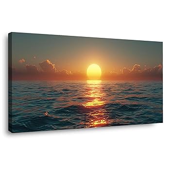 1点限 大型 アートパネル アクリル画 絵 風景画 自然 郷愁 夕焼 A-9 1点限 大型 アートパネル アクリル画 絵 風景画 自然 郷愁 夕焼 A-