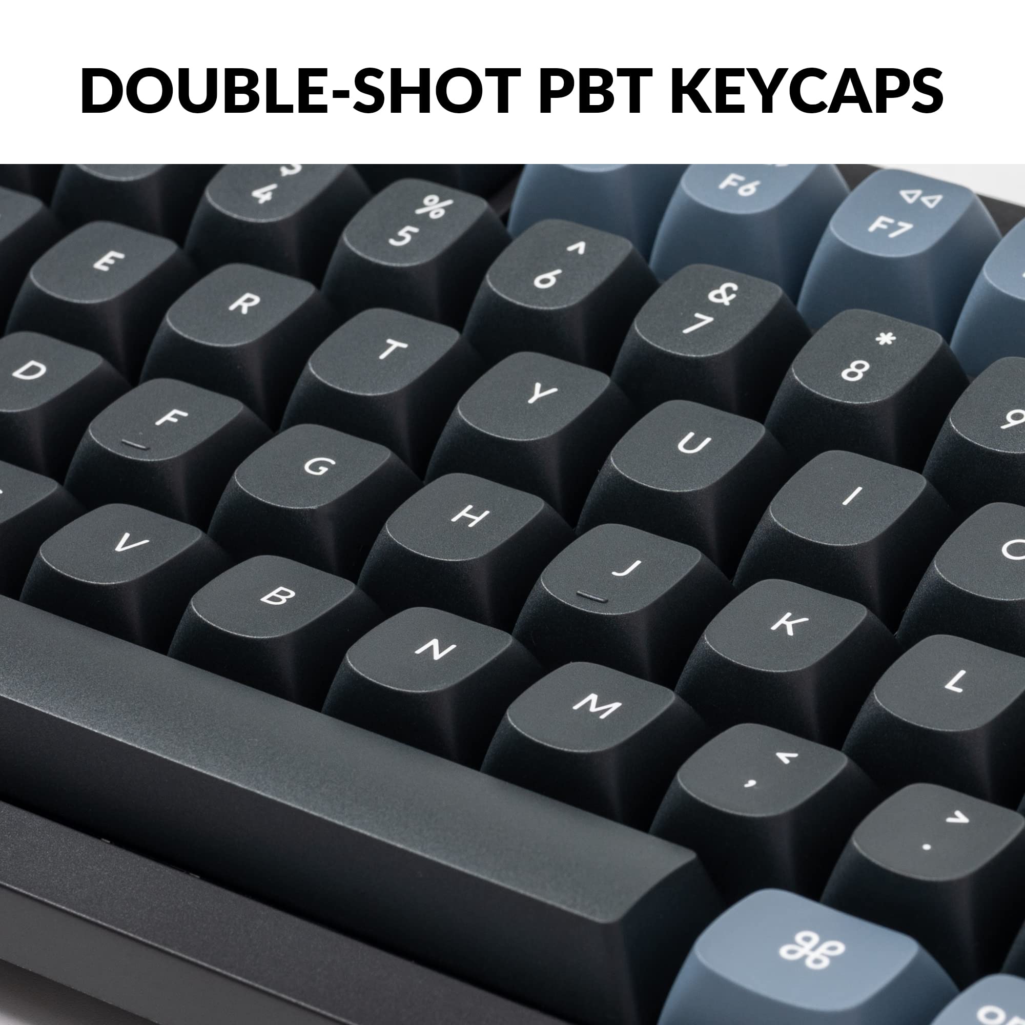 Keychron V3 QMK/VIA メカニカルキーボード 茶軸 Keychron V3 QMK/VIA メカニカルキーボード– SUPER KOPEK