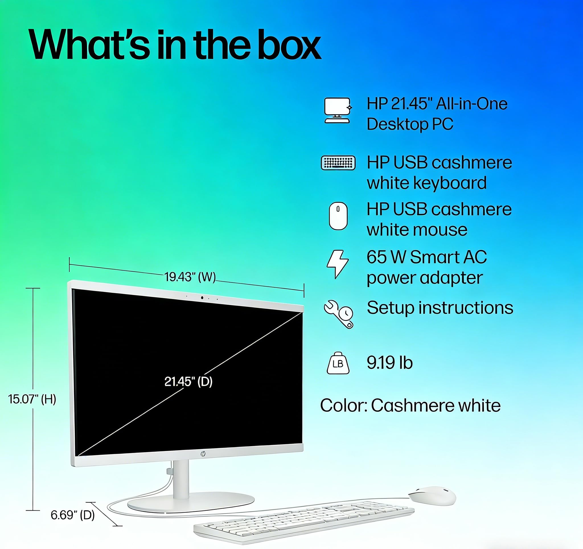 Amazon.com: HP 21.5 Amazon.com: HP 21.5