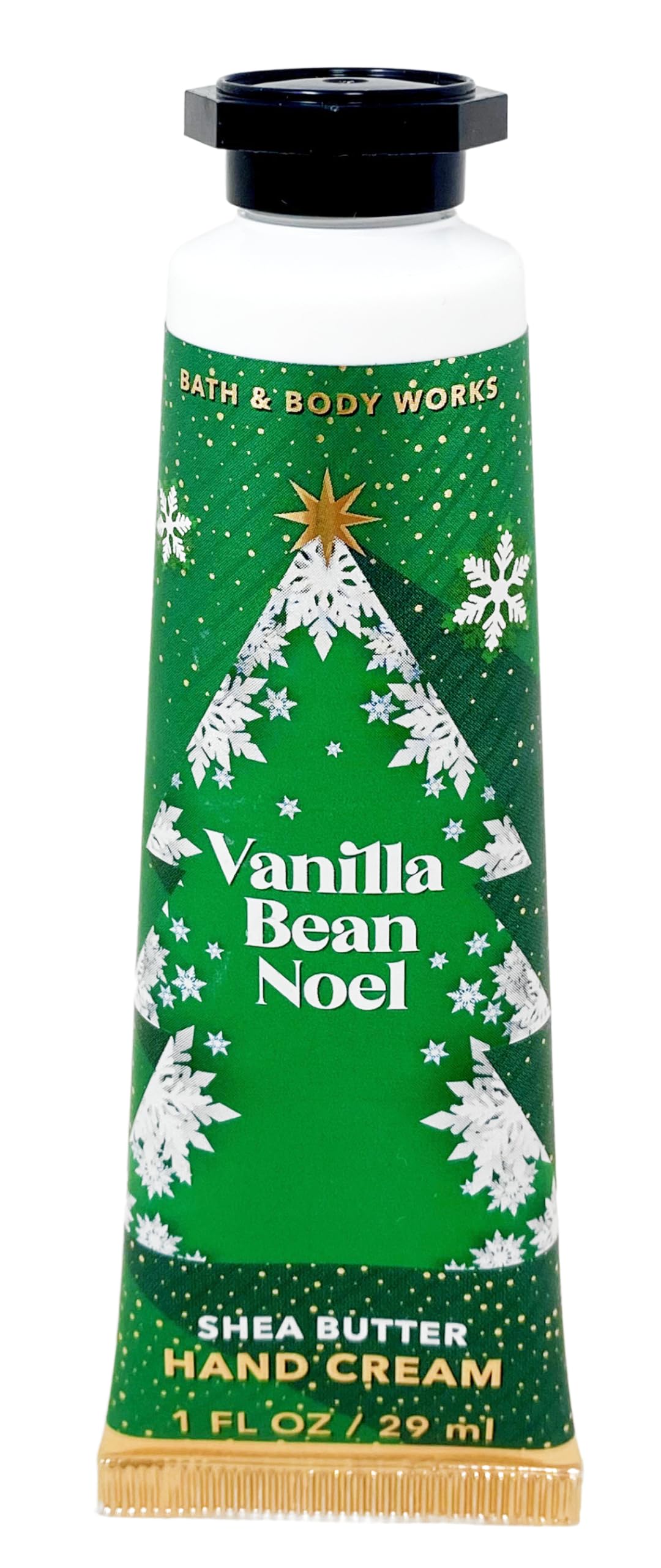 Amazon.com : Bath & Body Works Vanilla Bean Noel Gift Bag Set