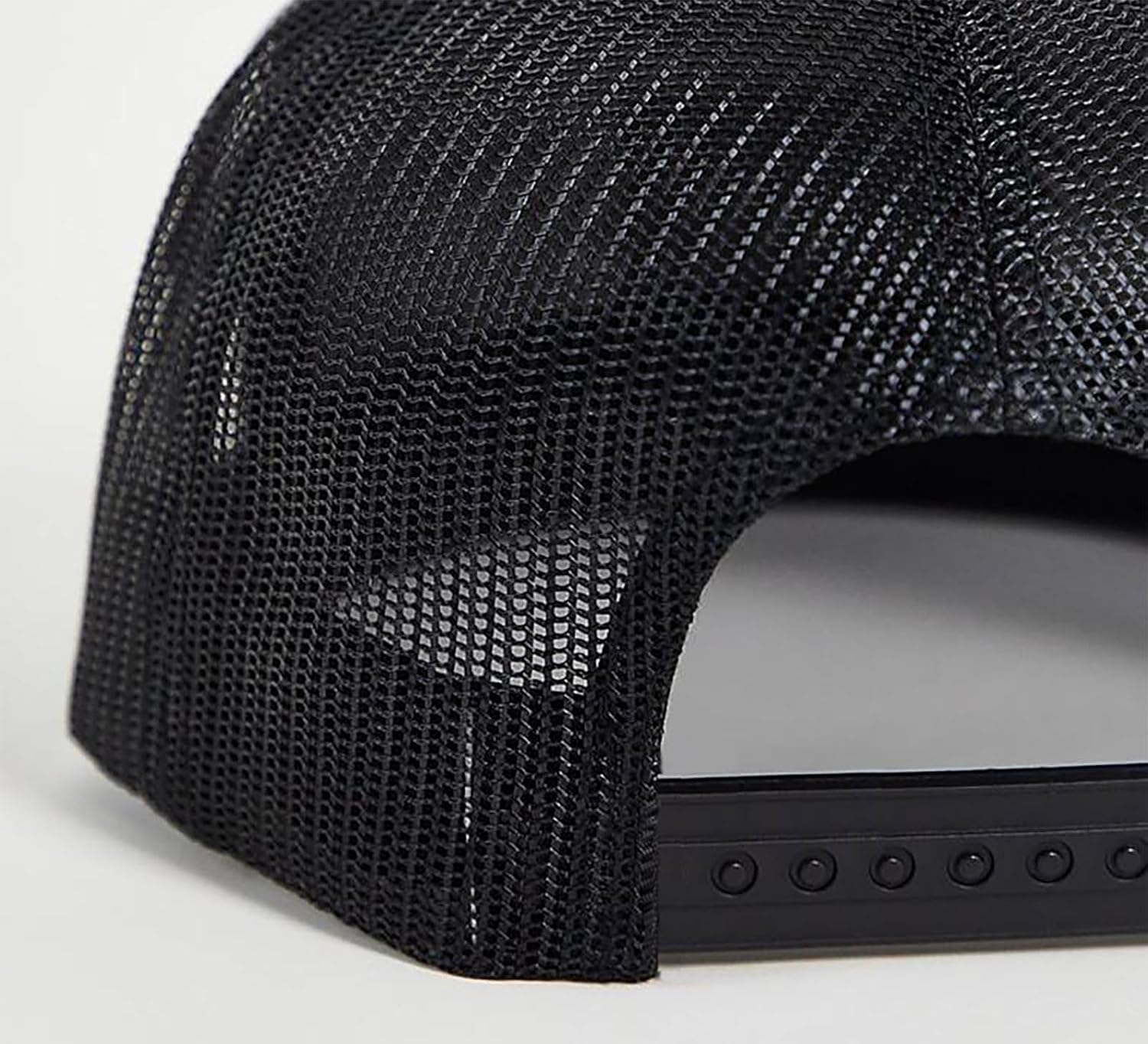 Trucker Hat - GO Outdoors for Men Women, Adjustable Outdoor Mesh Snapback Hat - Image 5