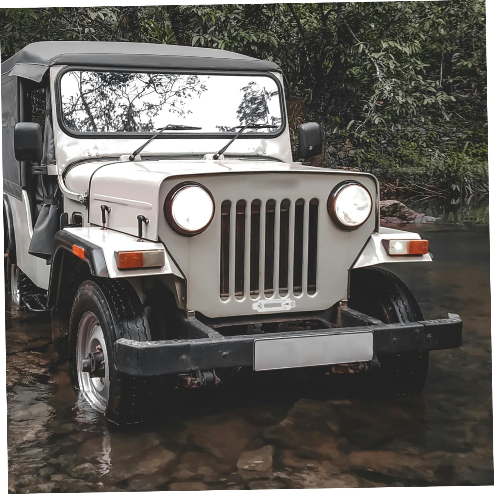 FELTECHELECTR Aluminum Alloy Hawse Fairlead for Synthetic Rope Winch Fairlead for Standard /