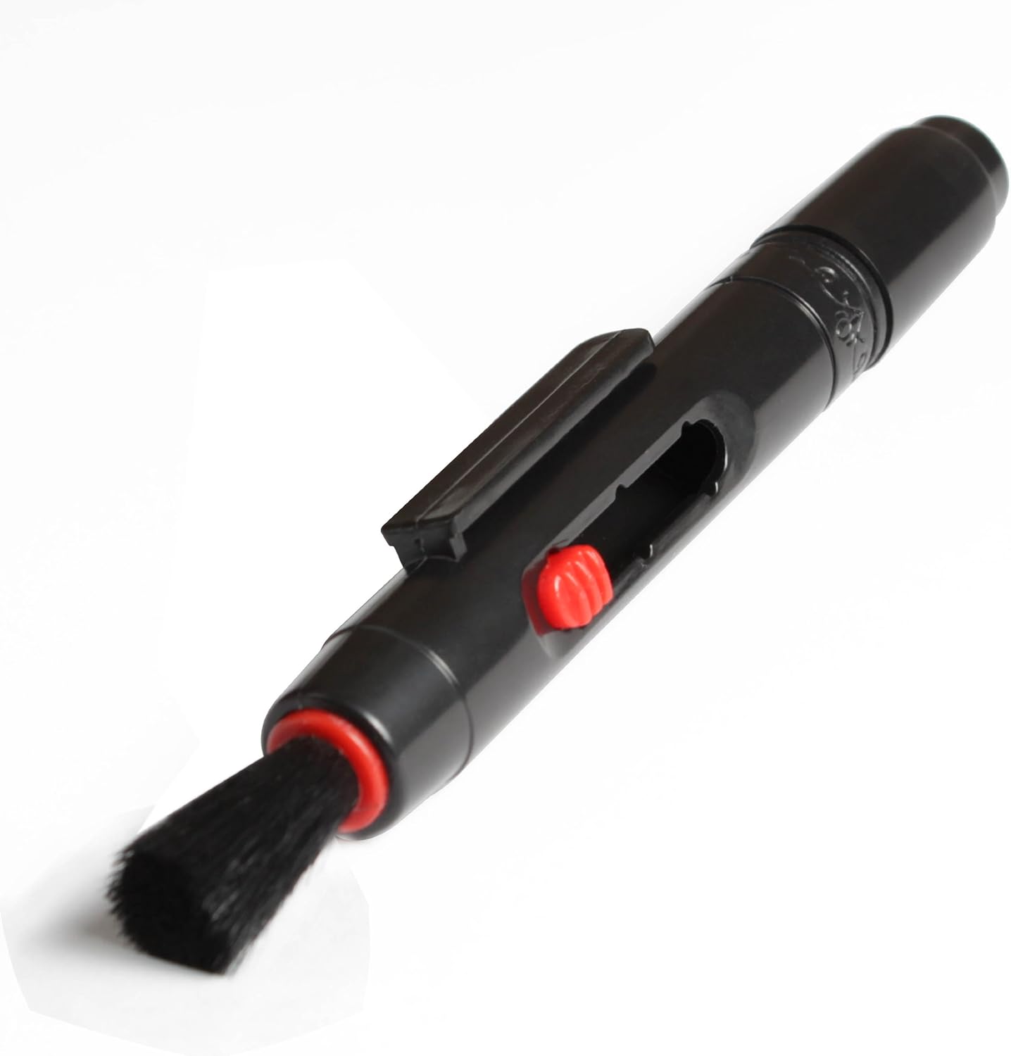 Yellowknife Premium Camera Lens Pen Cleaning System for Nikon / Canon