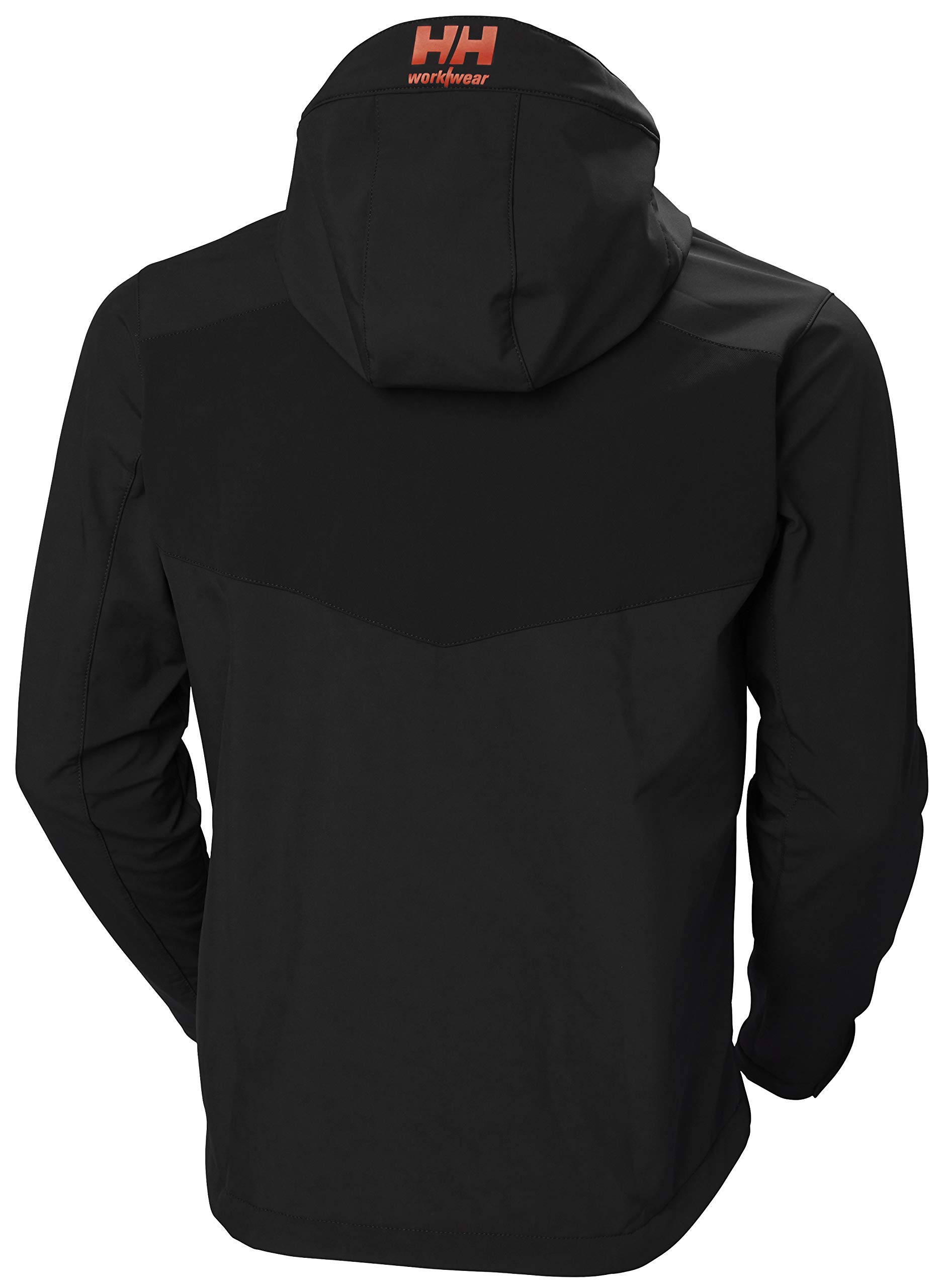 Helly Hansen Chaleco de Plumas 74140 Chaleco de plumas Hombre (Pack de 1)
