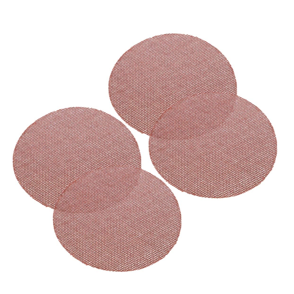 IWOWHERO Room Light Covers 4pcs Spotlight Shade Diffuser Lampshade for Nursery Ceiling Light