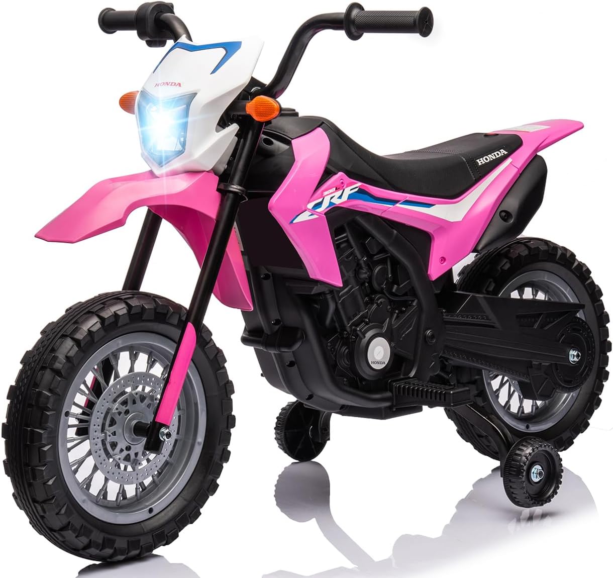 Kids Ride on Motorcycle, Electric Battery Powered Jamaica Ubuy - Main Image