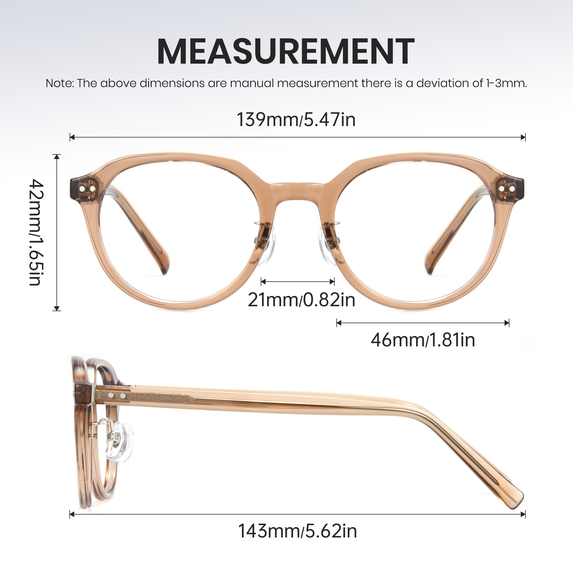 Cyxus Lunettes de soleil avec filtre de lumière bleue, sans ordonnance, pour hommes et femmes, lunettes de sécurité informatique, lunettes de jeu 8197