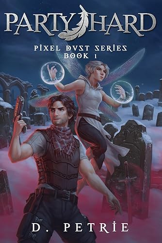 Party Hard (Pixel Dust)