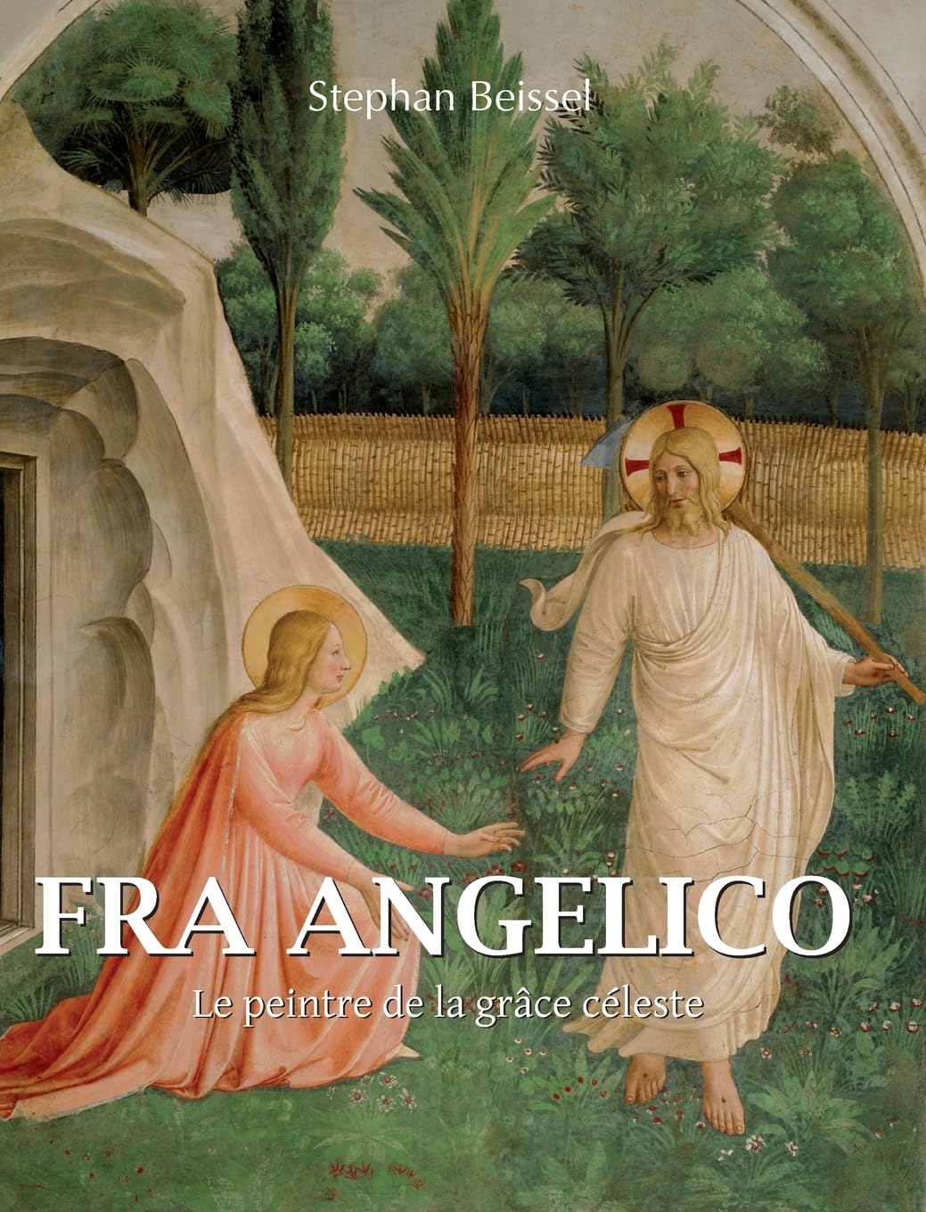 Fra Angelico: Le peintre de la grâce céleste
