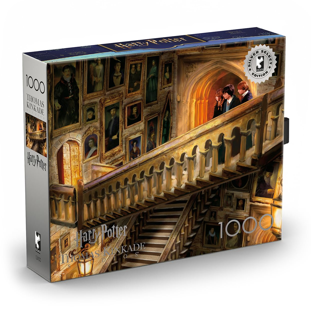 Amazon.com: CEACO: Thomas Kinkade