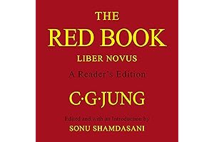 G&G Ink: The Red Book: A Reader's Edition