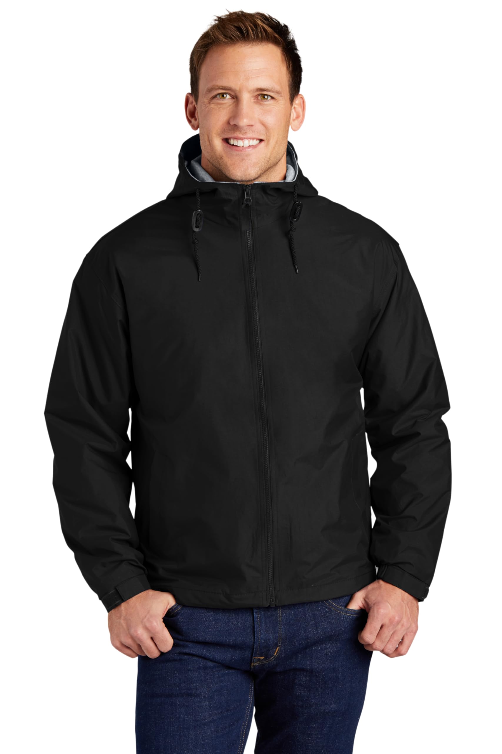 Port Authority Team Jacket