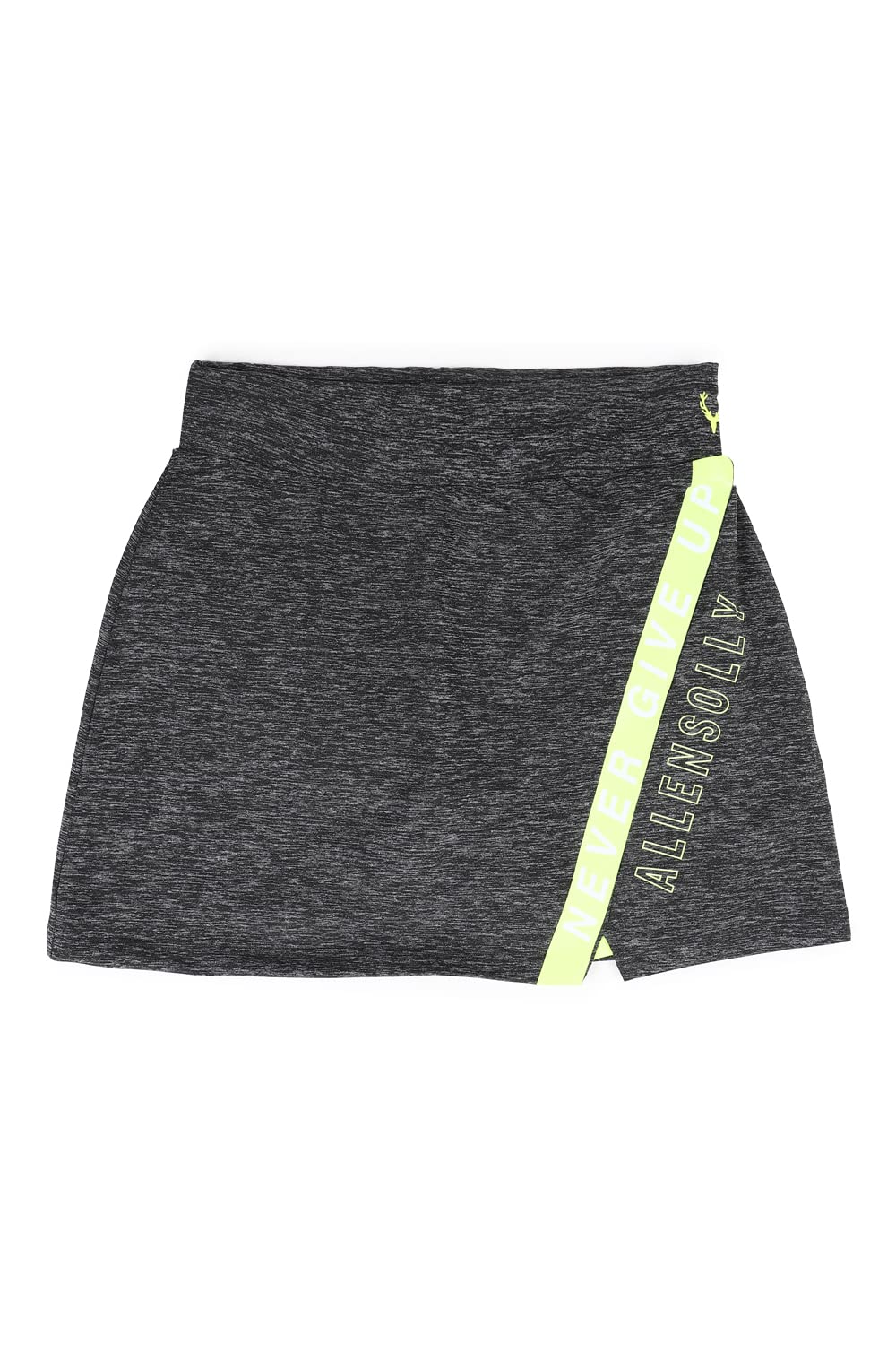 allen solly Girls Short Skirt-picture-12