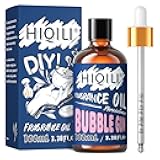 HIQILI Bubble Gum Essential Oil - Pure Sweet Fragrance Oil for Diffuser, Massage, Candle Soap Perfume Lotion Making, 3.38 Fl Oz Halloween Thanksgiving